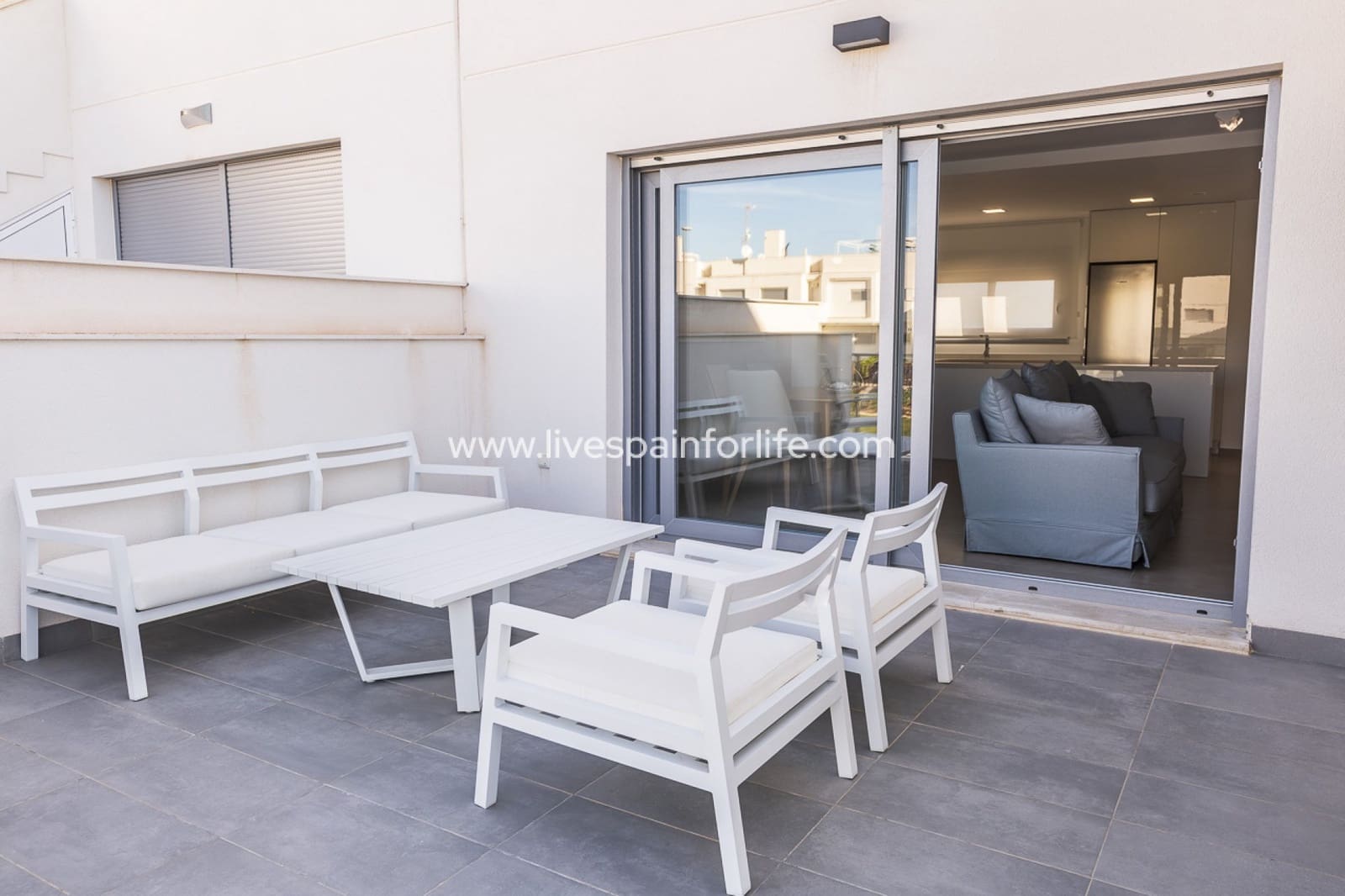 2 quarto Apartamento para venda em Vistabella com piscina - 229 000 € (Ref: 9684231)
