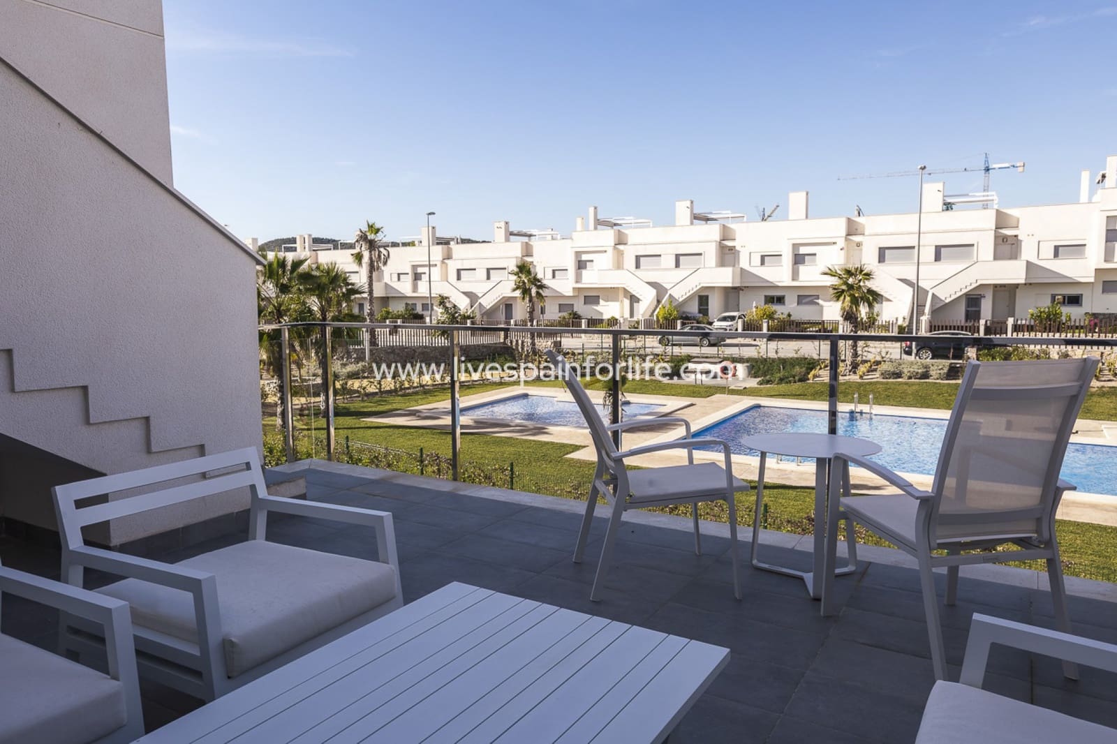 2 quarto Apartamento para venda em Vistabella com piscina - 229 000 € (Ref: 9684231)