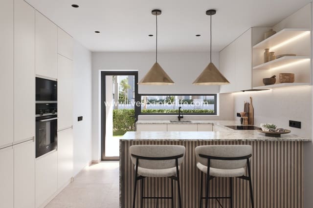 2 camera da letto Appartamento in vendita in Torre-Pacheco con piscina garage - 296.000 € (Rif: 9684232)