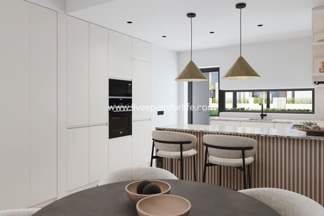 2 camera da letto Appartamento in vendita in Torre-Pacheco con piscina garage - 296.000 € (Rif: 9684232)