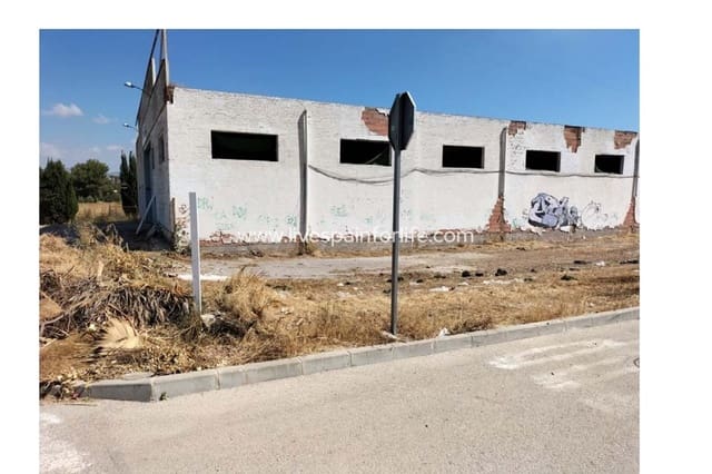 Tomt till salu i Benferri - 210 000 € (Ref: 9684235)