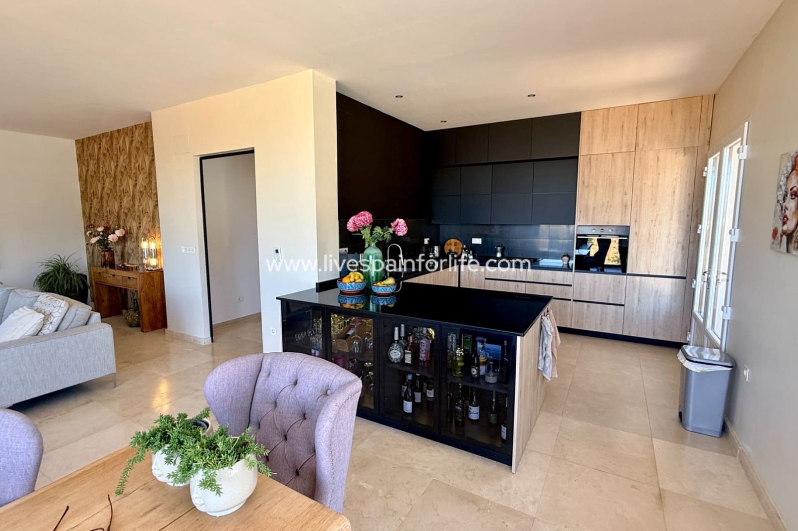 7 sypialnia Finka/Dom wiejski na sprzedaż w Hondon de las Nieves z basenem garażem - 725 000 € (Ref: 9684241)