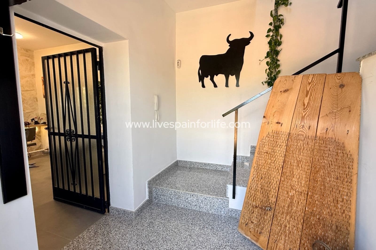 7 sypialnia Finka/Dom wiejski na sprzedaż w Hondon de las Nieves z basenem garażem - 725 000 € (Ref: 9684241)