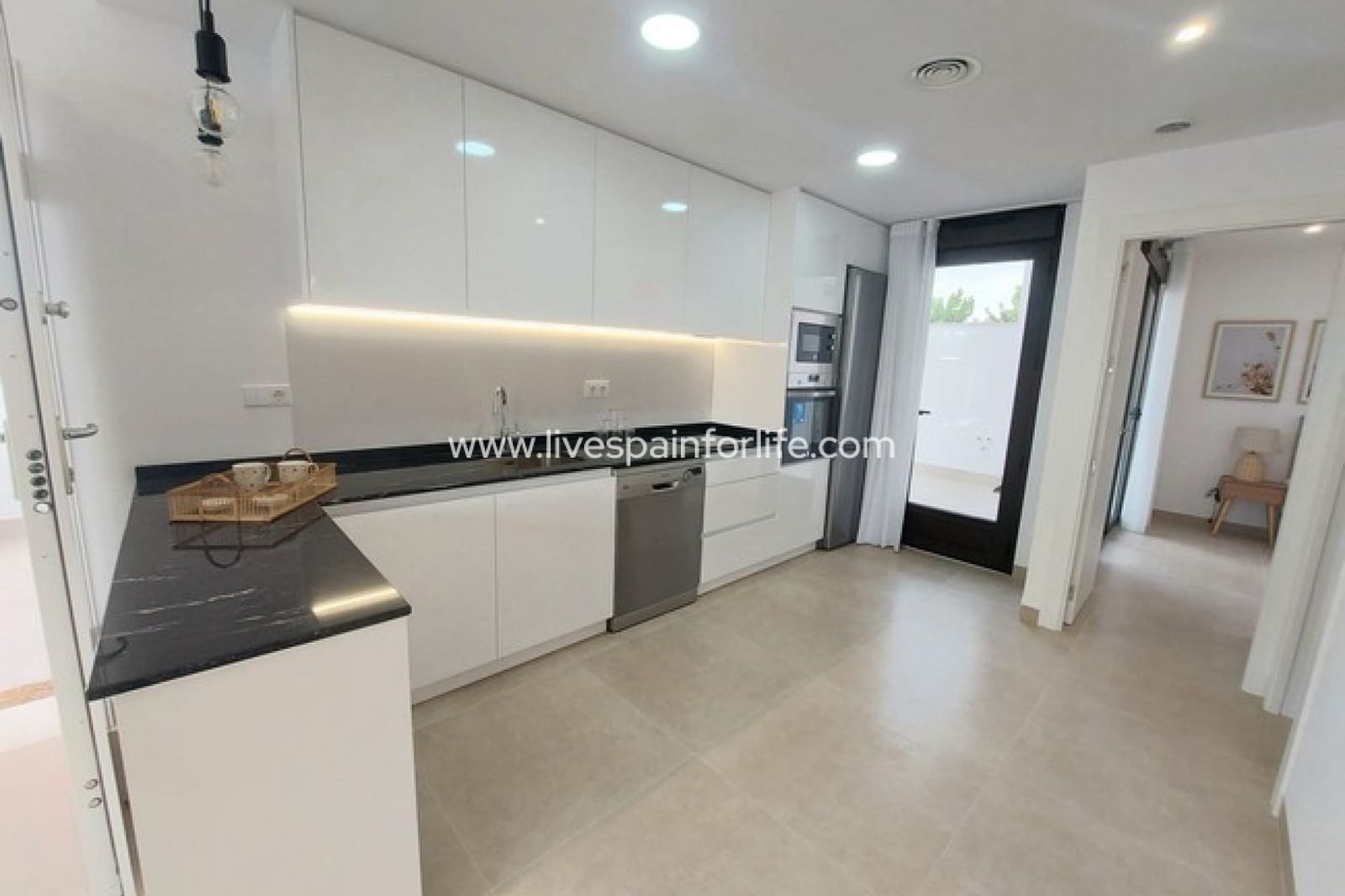 3 quarto Moradia para venda em San Pedro del Pinatar com piscina - 419 900 € (Ref: 9684242)