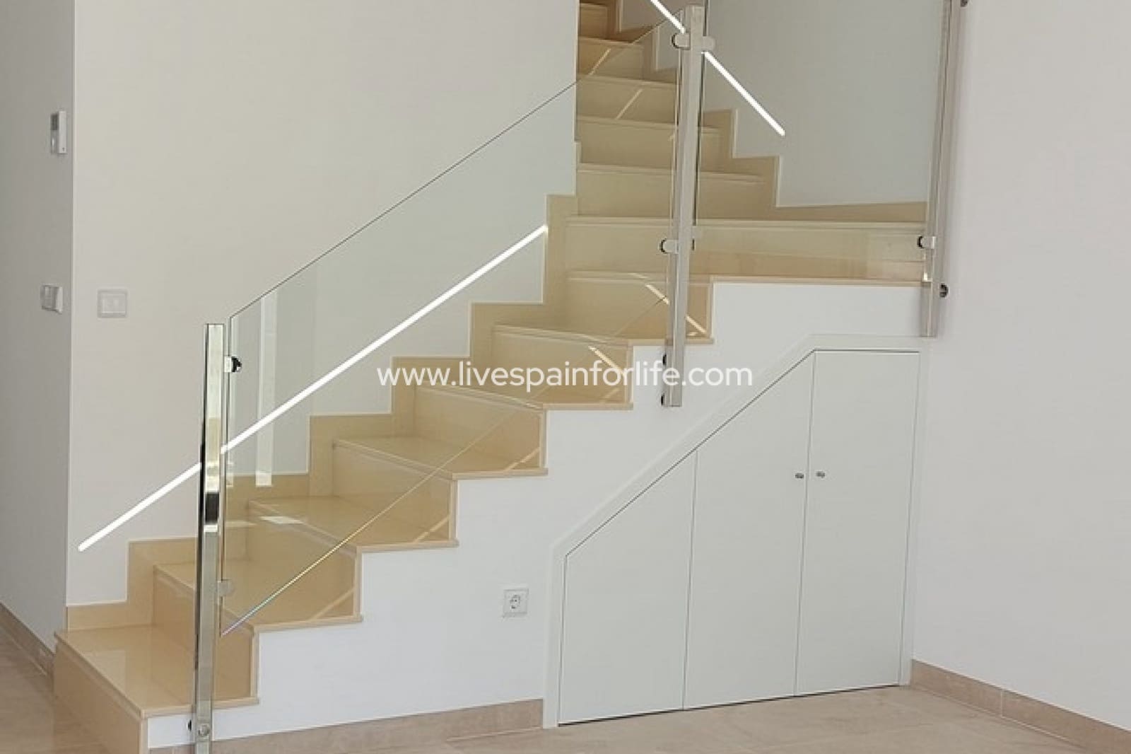 3 quarto Moradia para venda em San Pedro del Pinatar com piscina - 419 900 € (Ref: 9684242)