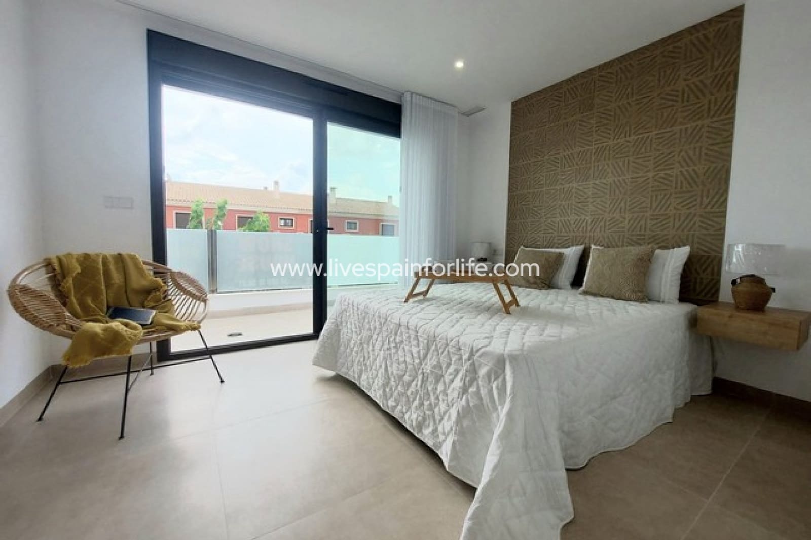 3 quarto Moradia para venda em San Pedro del Pinatar com piscina - 419 900 € (Ref: 9684242)