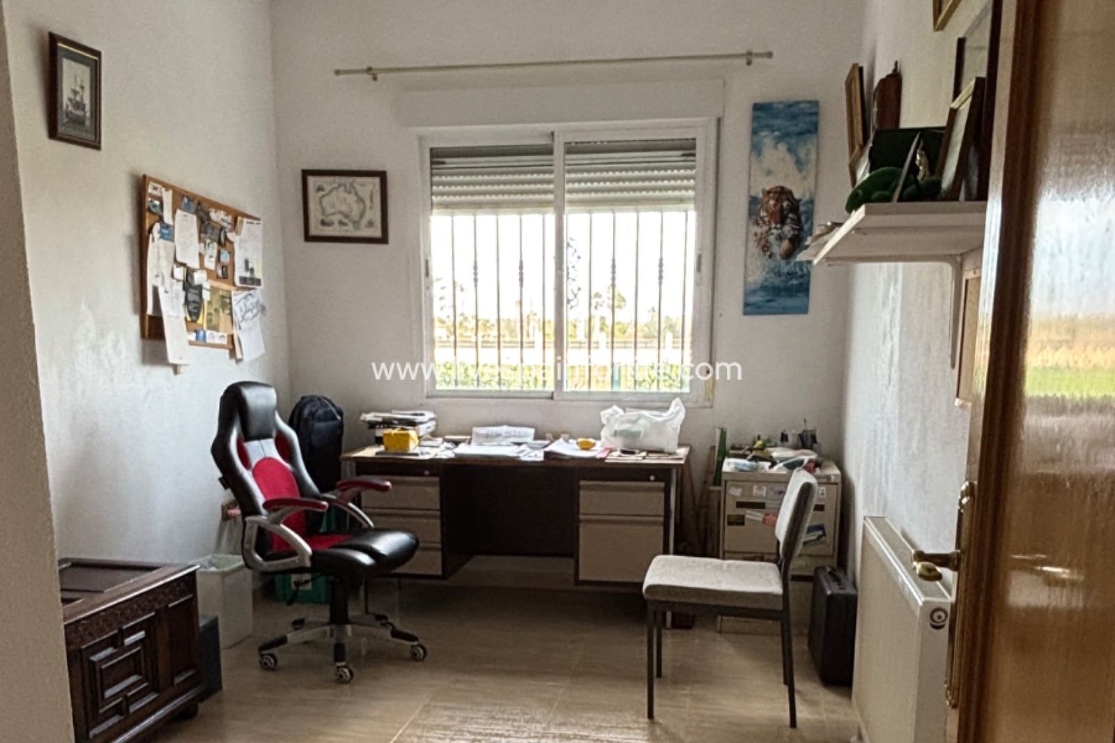 4 soverom Finca/Herregård til salgs i Alicante by med svømmebasseng - € 385 000 (Ref: 9685162)