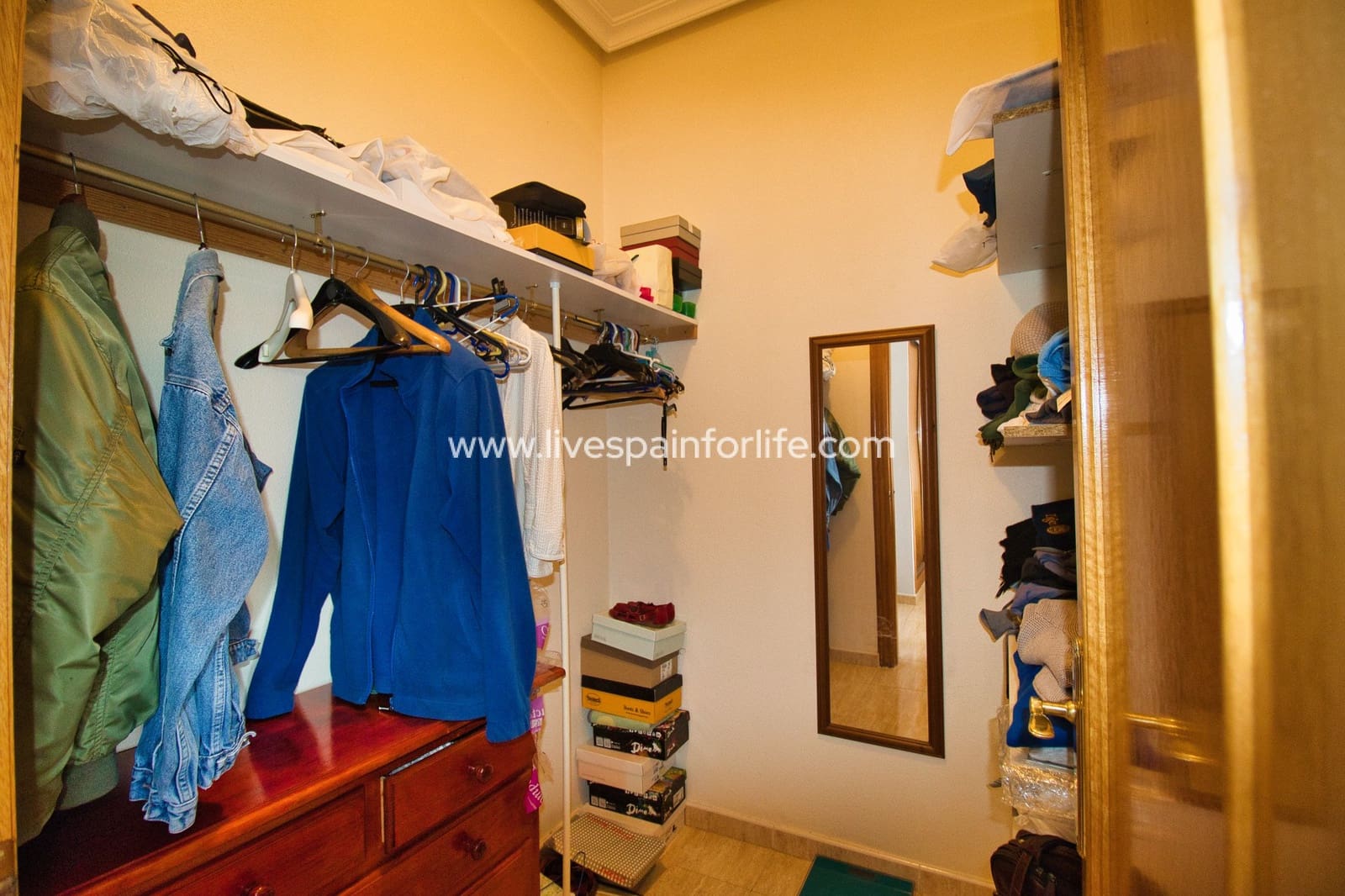 4 chambre Finca/Maison de Campagne à vendre à Dolores avec piscine - 385 000 € (Ref: 9685163)