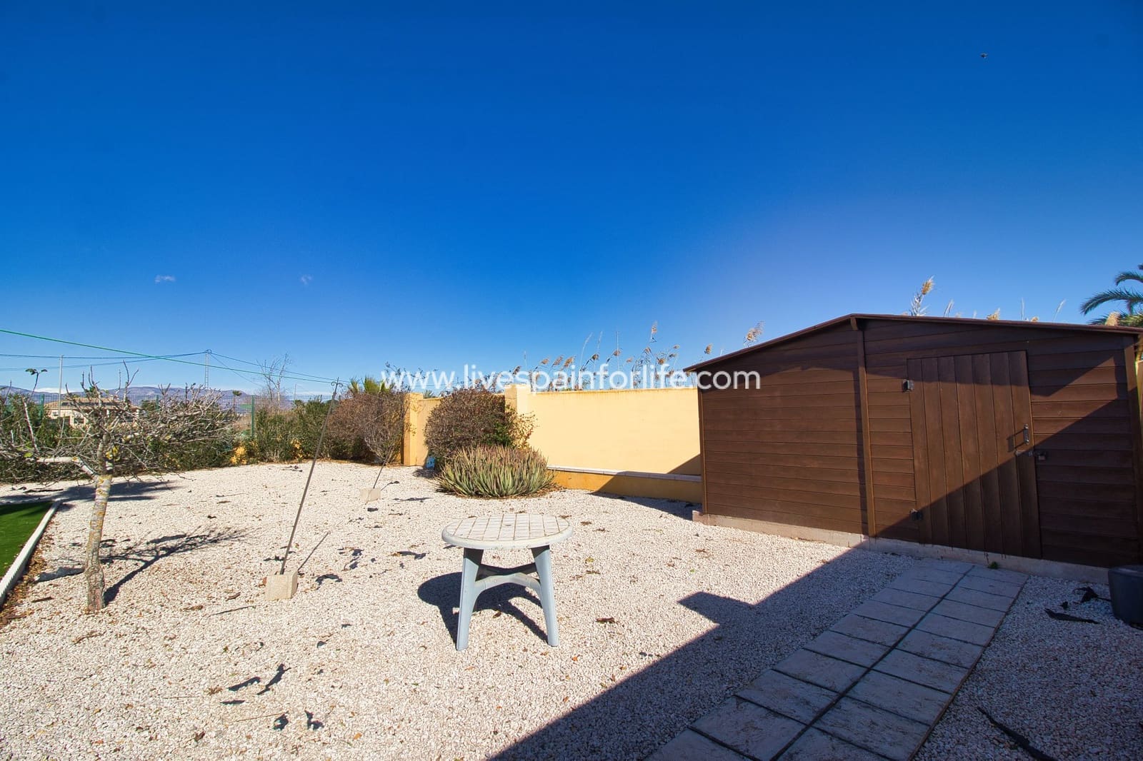 4 chambre Finca/Maison de Campagne à vendre à Dolores avec piscine - 385 000 € (Ref: 9685163)