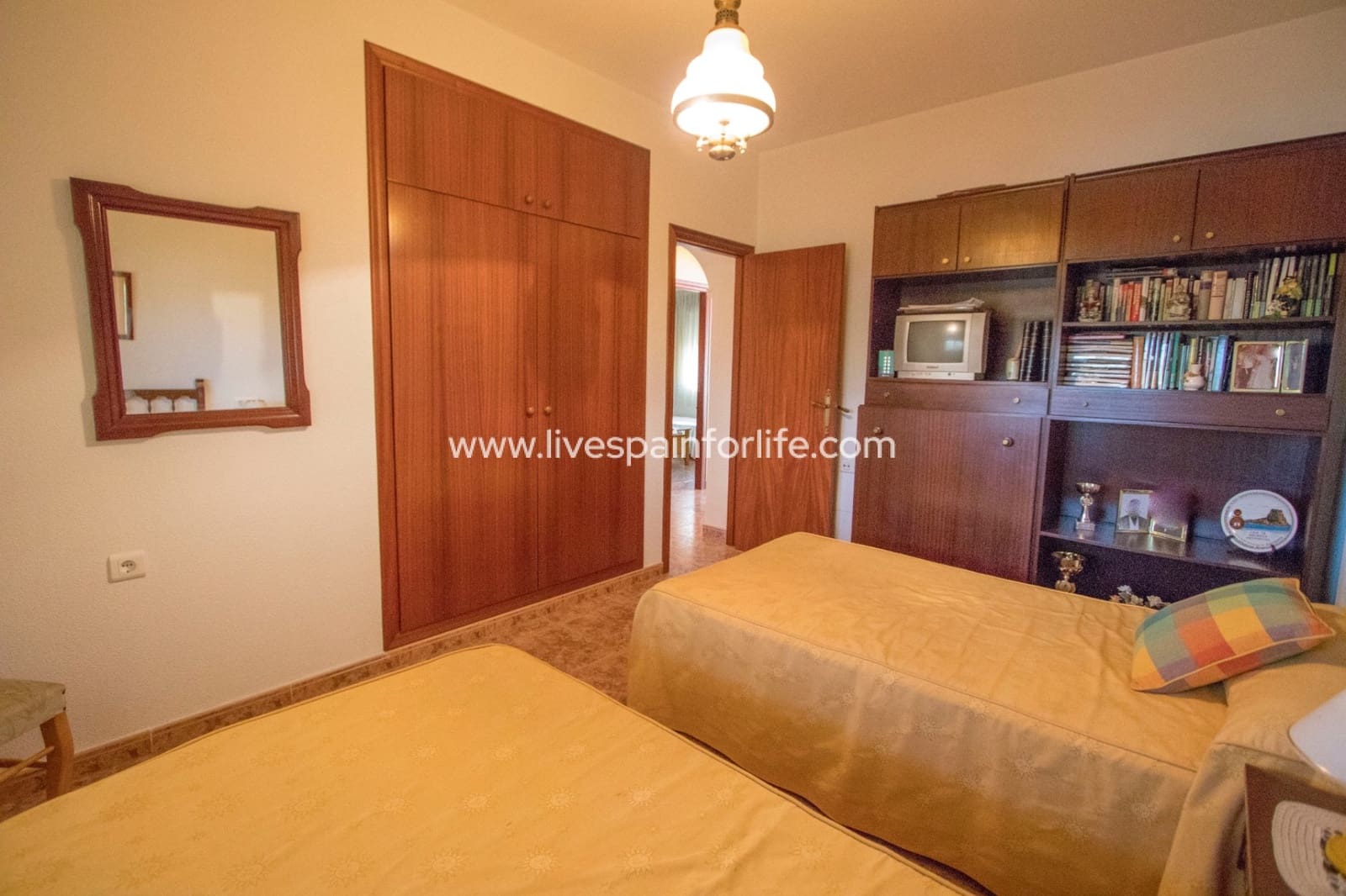 4 quarto Quinta/Casa Rural para venda em Albatera com piscina - 425 000 € (Ref: 9685165)