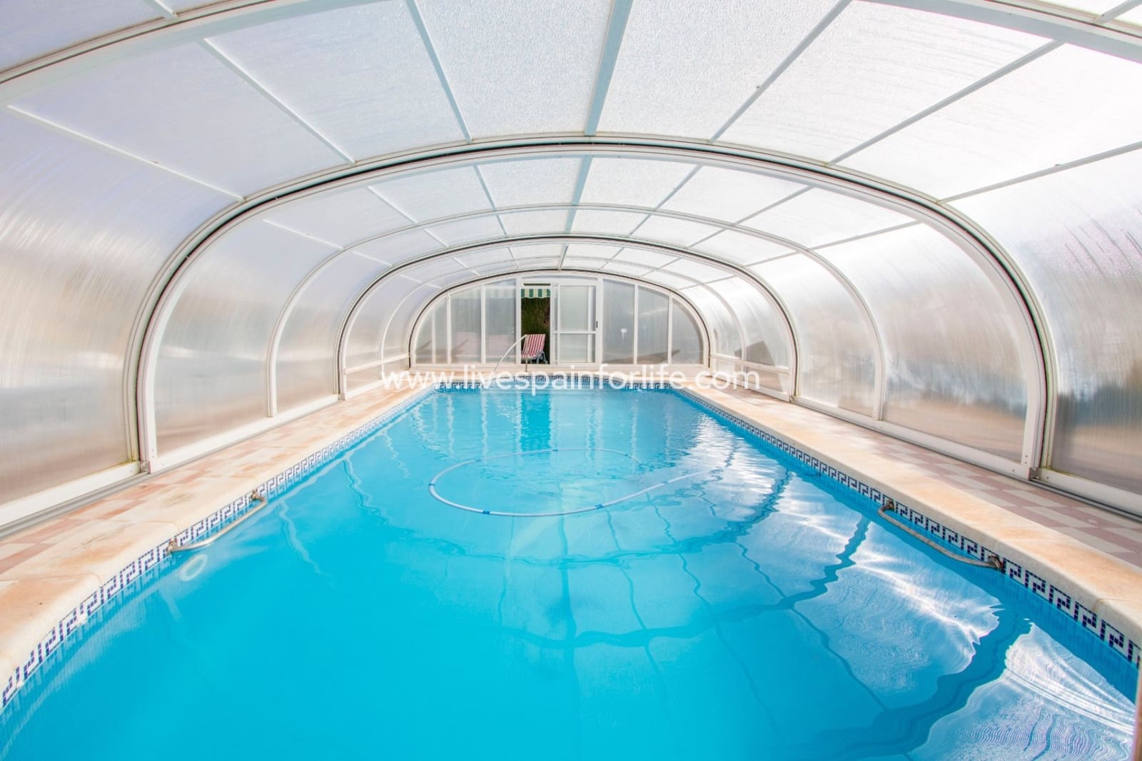 4 soverom Finca/Herregård til salgs i Albatera med svømmebasseng - € 425 000 (Ref: 9685166)