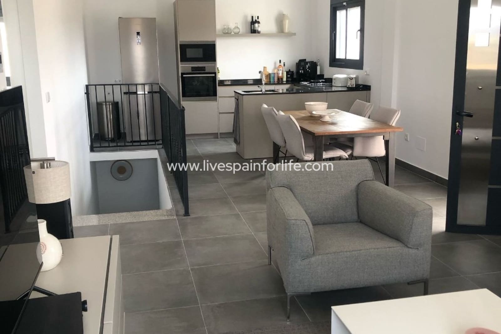 5 camera da letto Finca/Casa di Campagna in vendita in Pinoso con piscina - 409.995 € (Rif: 9685170)