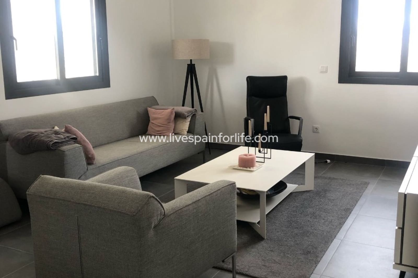 5 camera da letto Finca/Casa di Campagna in vendita in Pinoso con piscina - 409.995 € (Rif: 9685170)