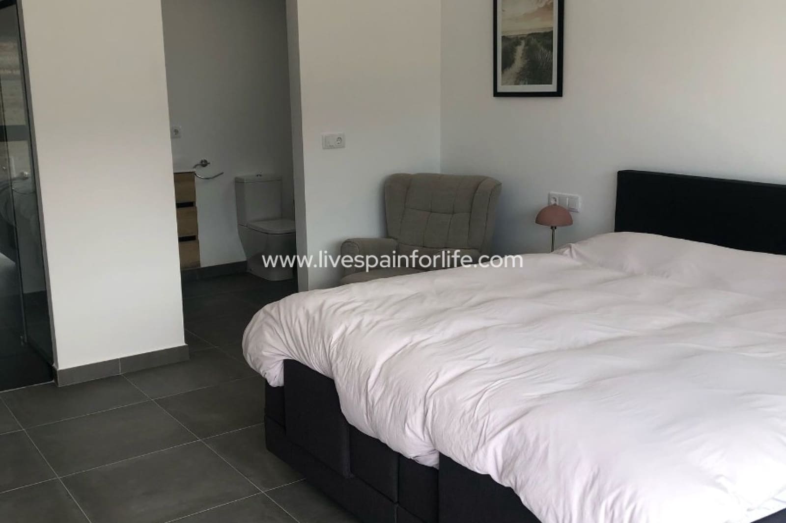 5 camera da letto Finca/Casa di Campagna in vendita in Pinoso con piscina - 409.995 € (Rif: 9685170)