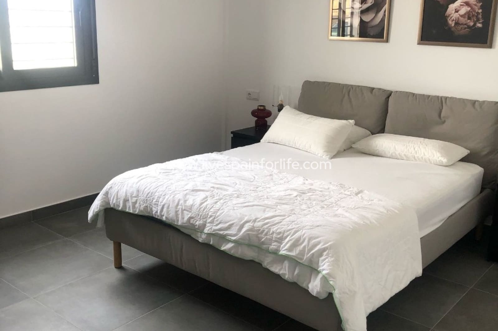 5 camera da letto Finca/Casa di Campagna in vendita in Pinoso con piscina - 409.995 € (Rif: 9685170)