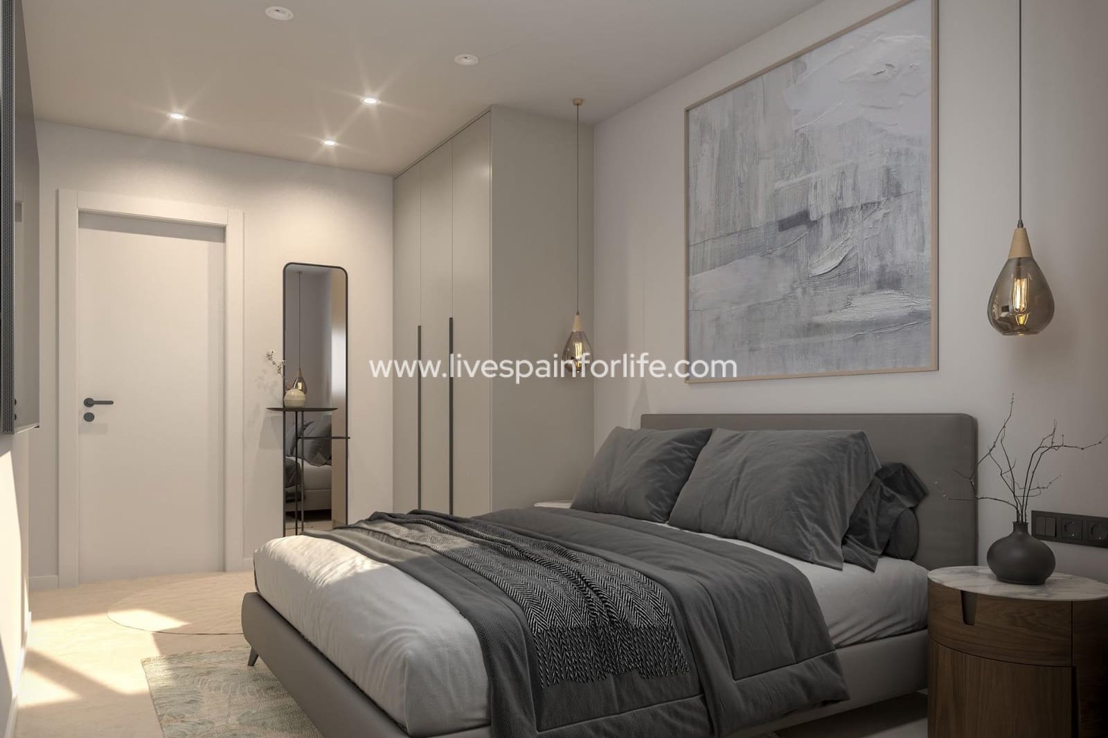 Apartamento de 2 habitaciones en Catral en venta con piscina garaje - 207.000 € (Ref: 9685186)