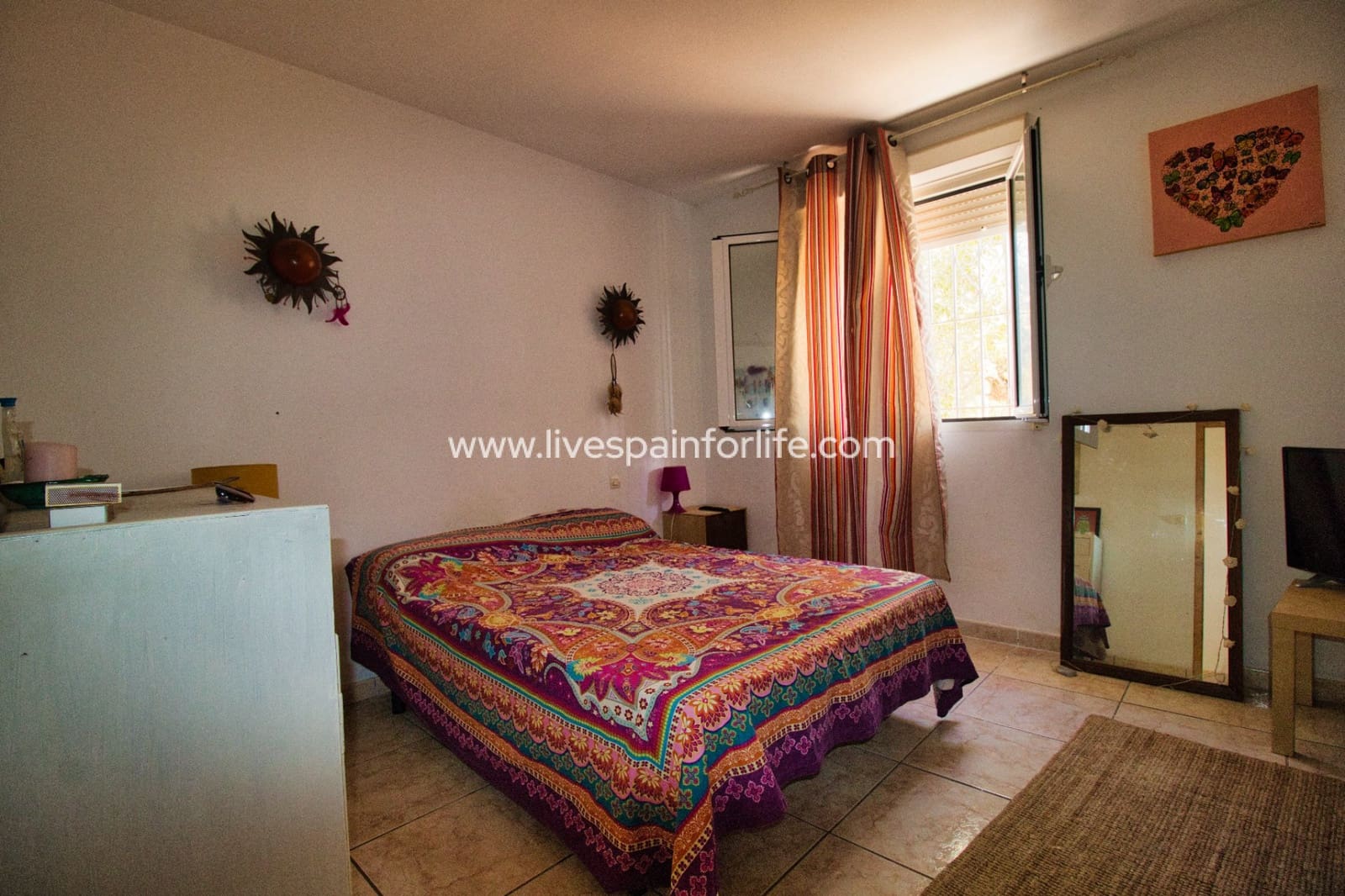 6 bedroom Finca/Country House for sale in Albatera with pool - € 280,000 (Ref: 9685541)