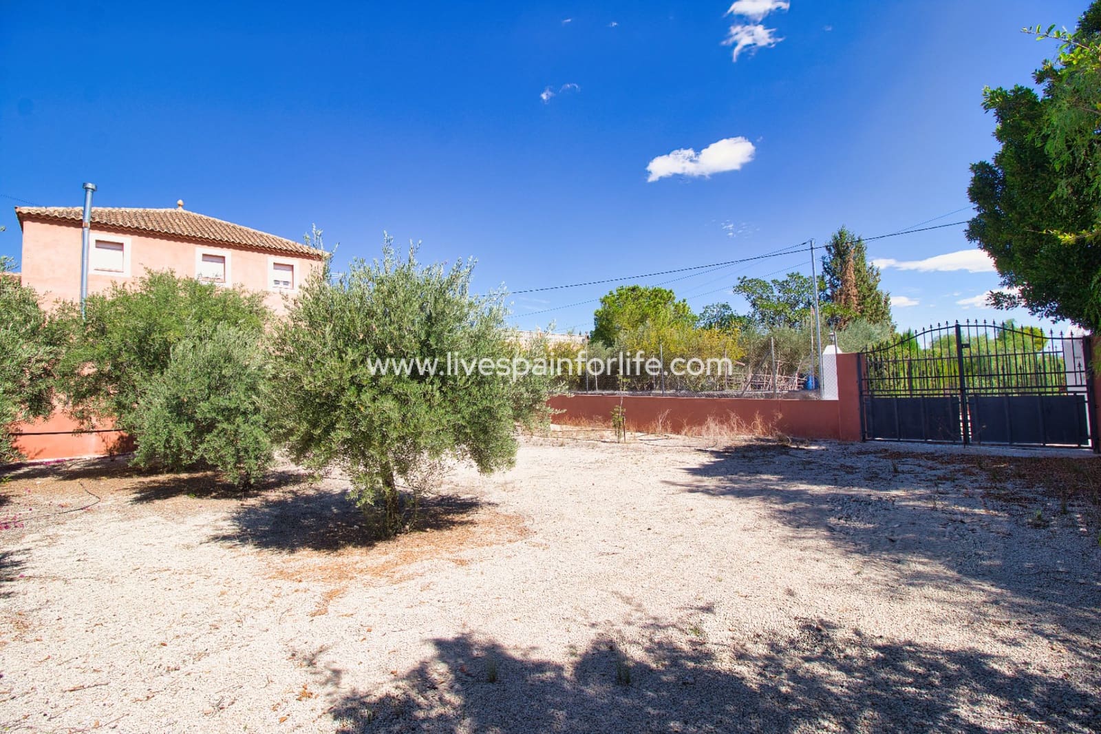 6 bedroom Finca/Country House for sale in Albatera with pool - € 280,000 (Ref: 9685541)