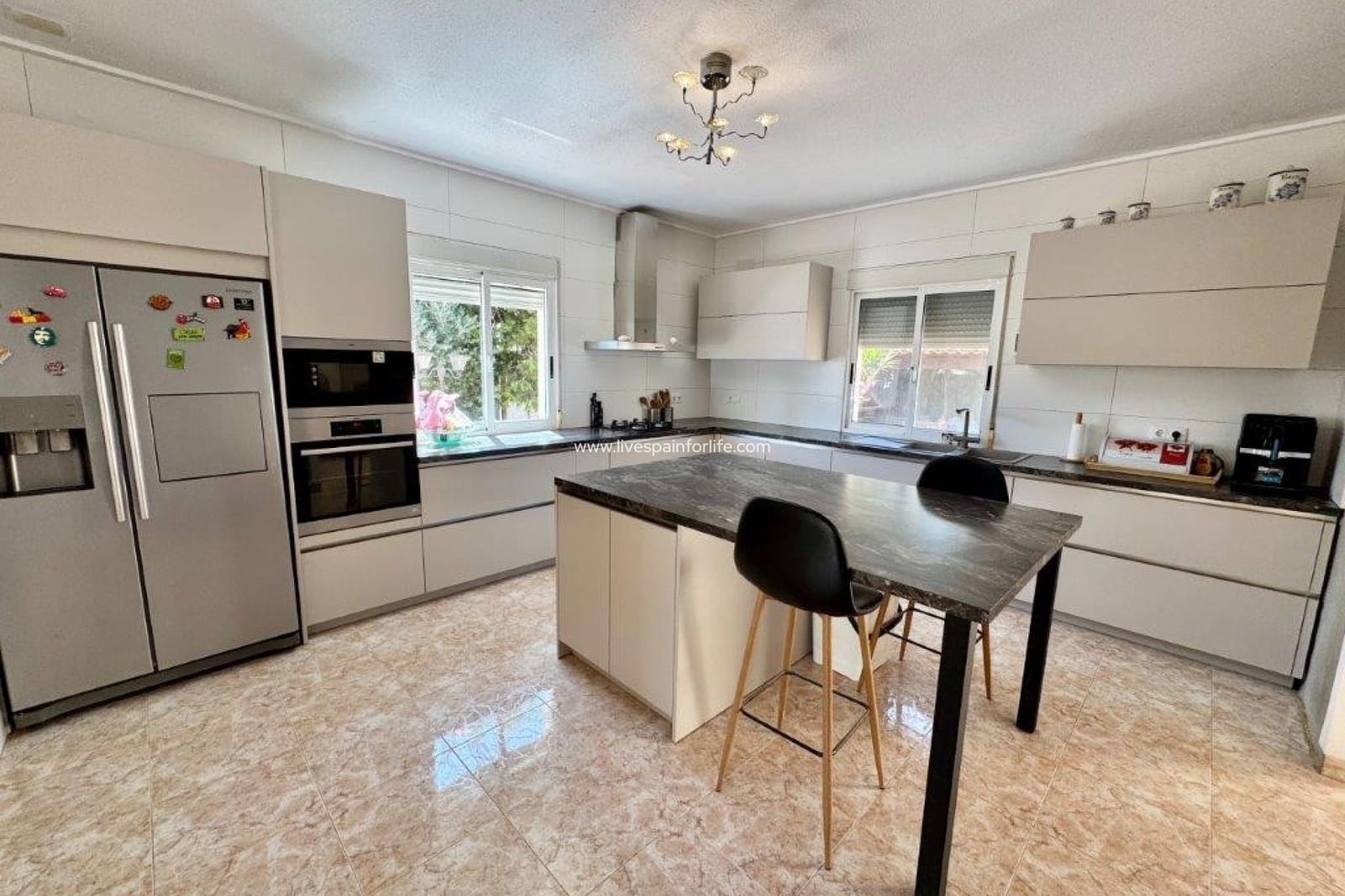 3 bedroom Finca/Country House for sale in Dolores with pool garage - € 455,000 (Ref: 9685542)