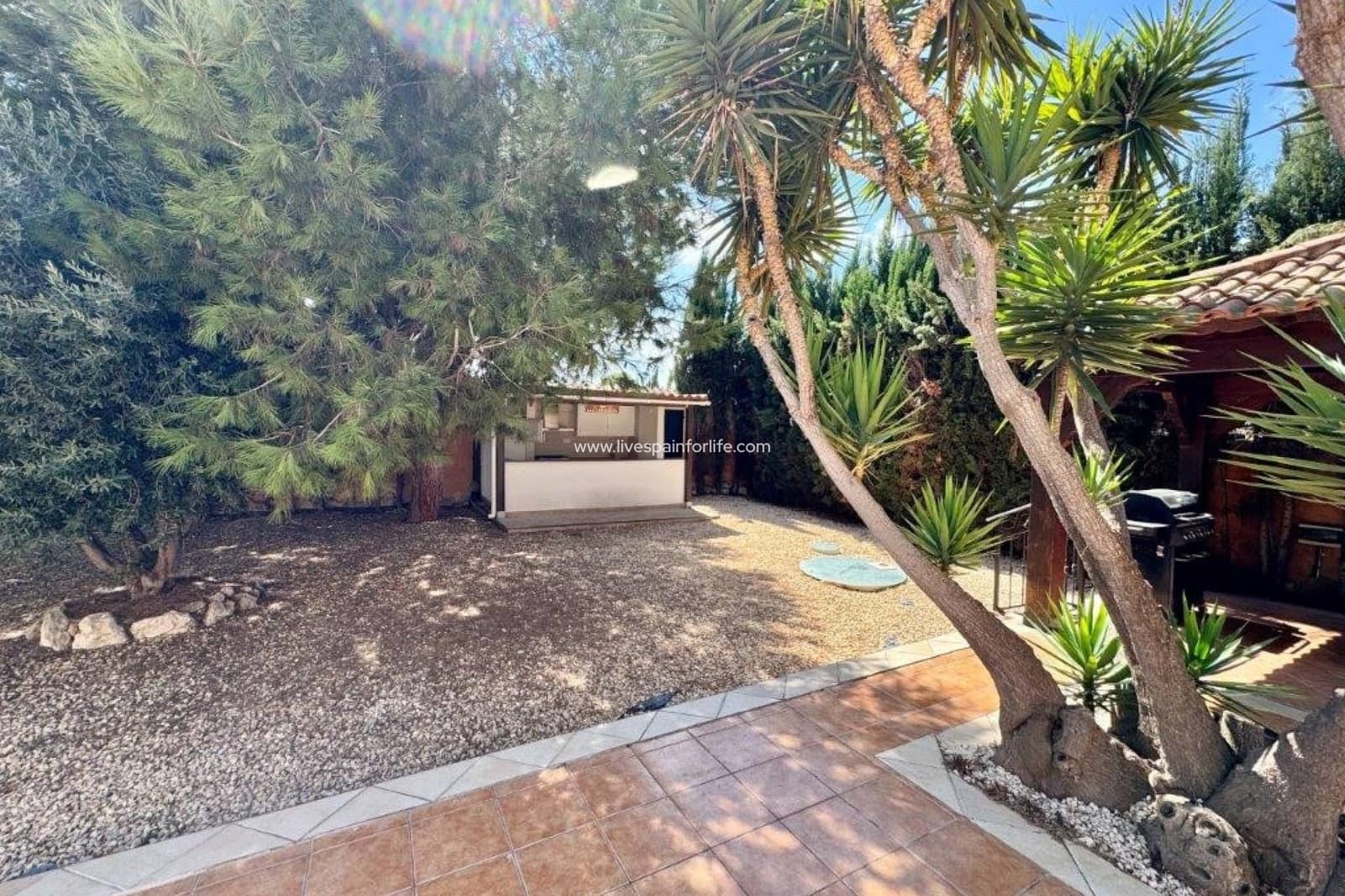 3 bedroom Finca/Country House for sale in Dolores with pool garage - € 455,000 (Ref: 9685542)