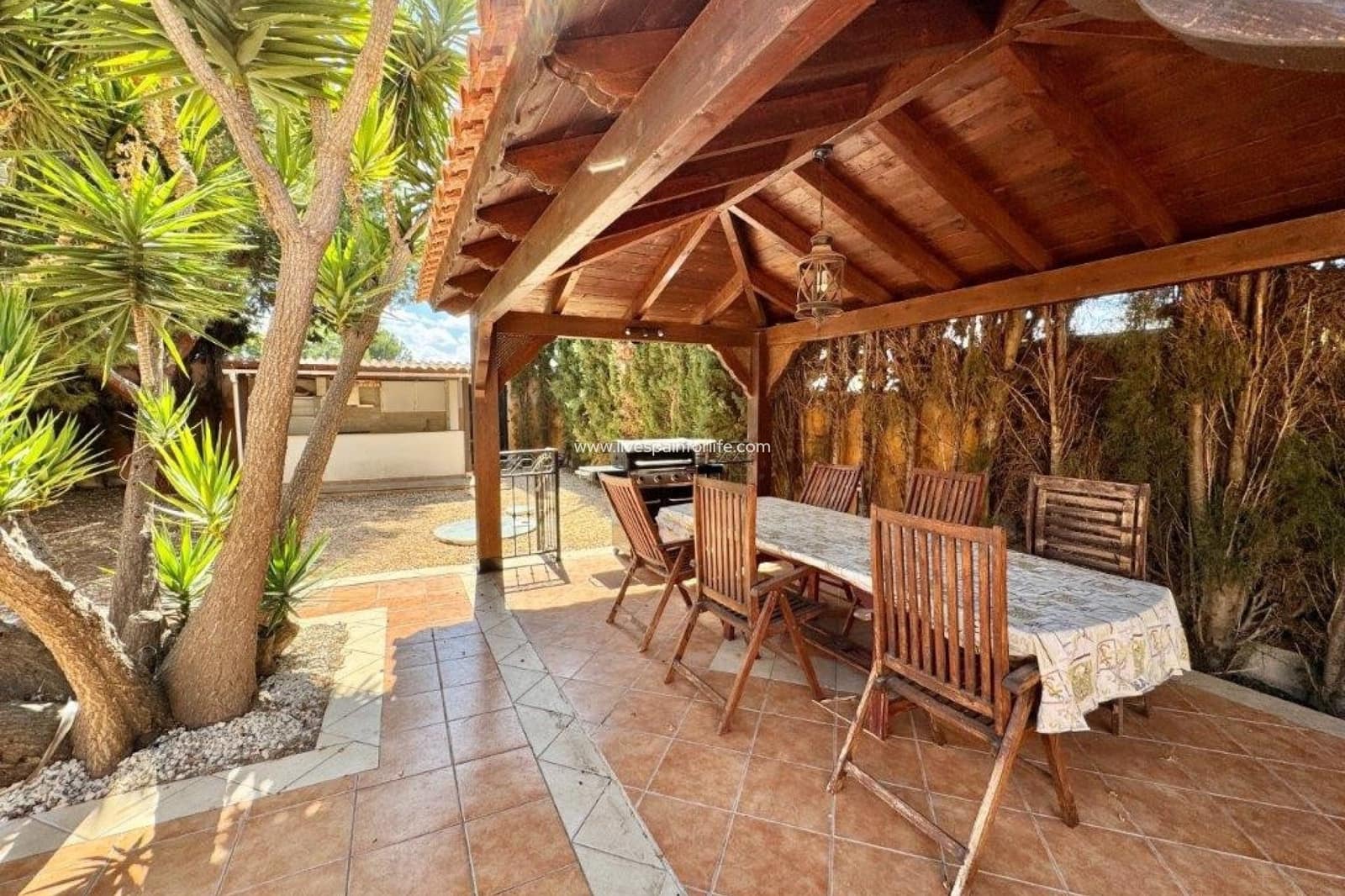 3 bedroom Finca/Country House for sale in Dolores with pool garage - € 455,000 (Ref: 9685542)