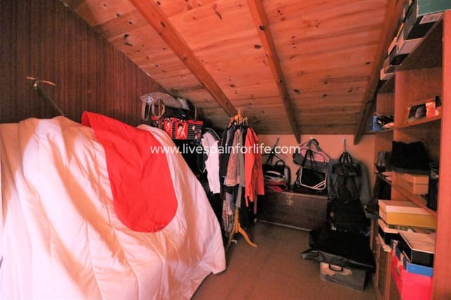 3 chambre Finca/Maison de Campagne à vendre à Dolores avec piscine garage - 210 000 € (Ref: 9685543)