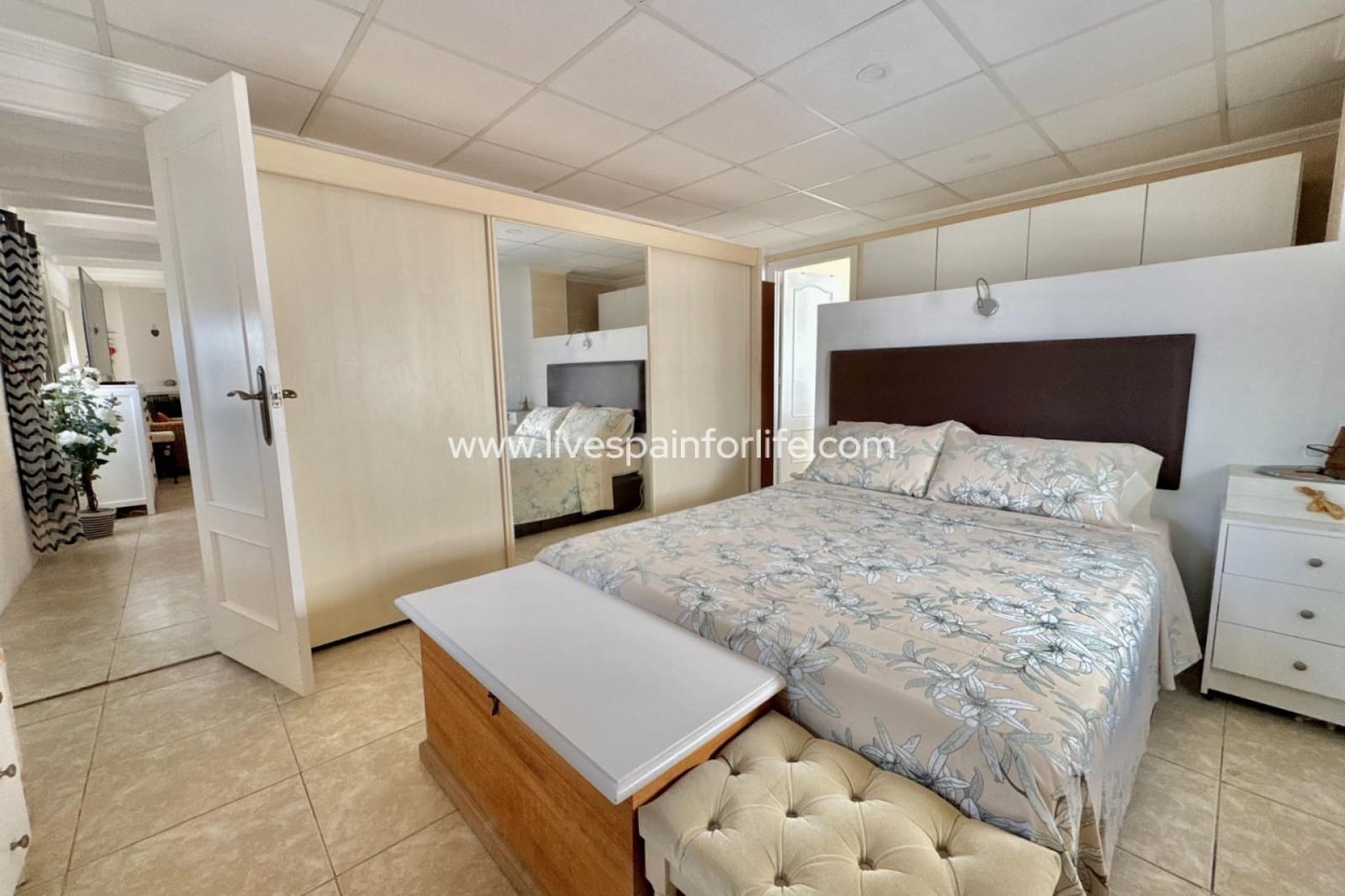 7 slaapkamer Finca/Landhuis te koop in Dolores met zwembad garage - € 649.000 (Ref: 9685544)