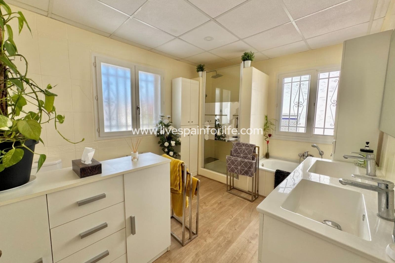 7 slaapkamer Finca/Landhuis te koop in Dolores met zwembad garage - € 649.000 (Ref: 9685544)