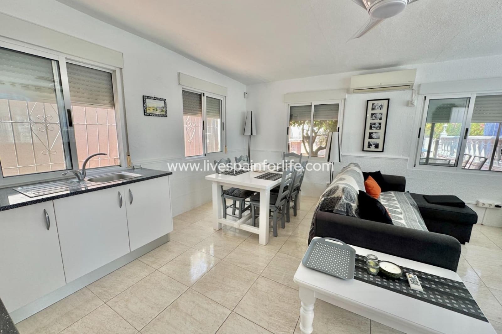 7 slaapkamer Finca/Landhuis te koop in Dolores met zwembad garage - € 649.000 (Ref: 9685544)