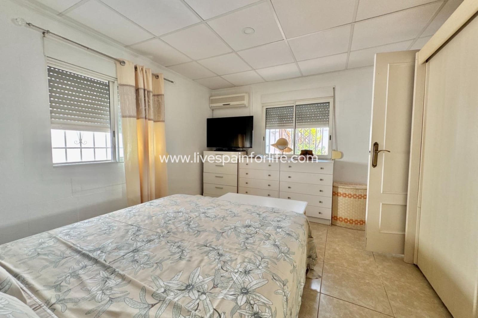 7 slaapkamer Finca/Landhuis te koop in Dolores met zwembad garage - € 649.000 (Ref: 9685544)