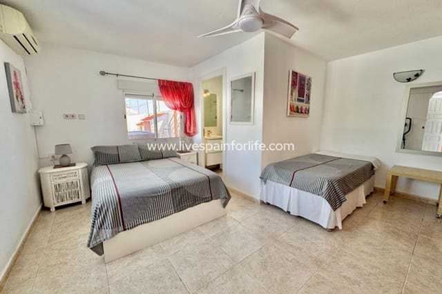 7 slaapkamer Finca/Landhuis te koop in Dolores met zwembad garage - € 649.000 (Ref: 9685544)