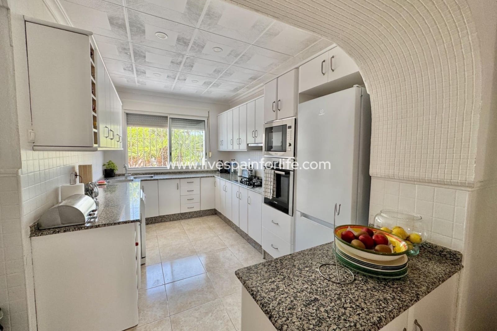 7 slaapkamer Finca/Landhuis te koop in Dolores met zwembad garage - € 649.000 (Ref: 9685544)