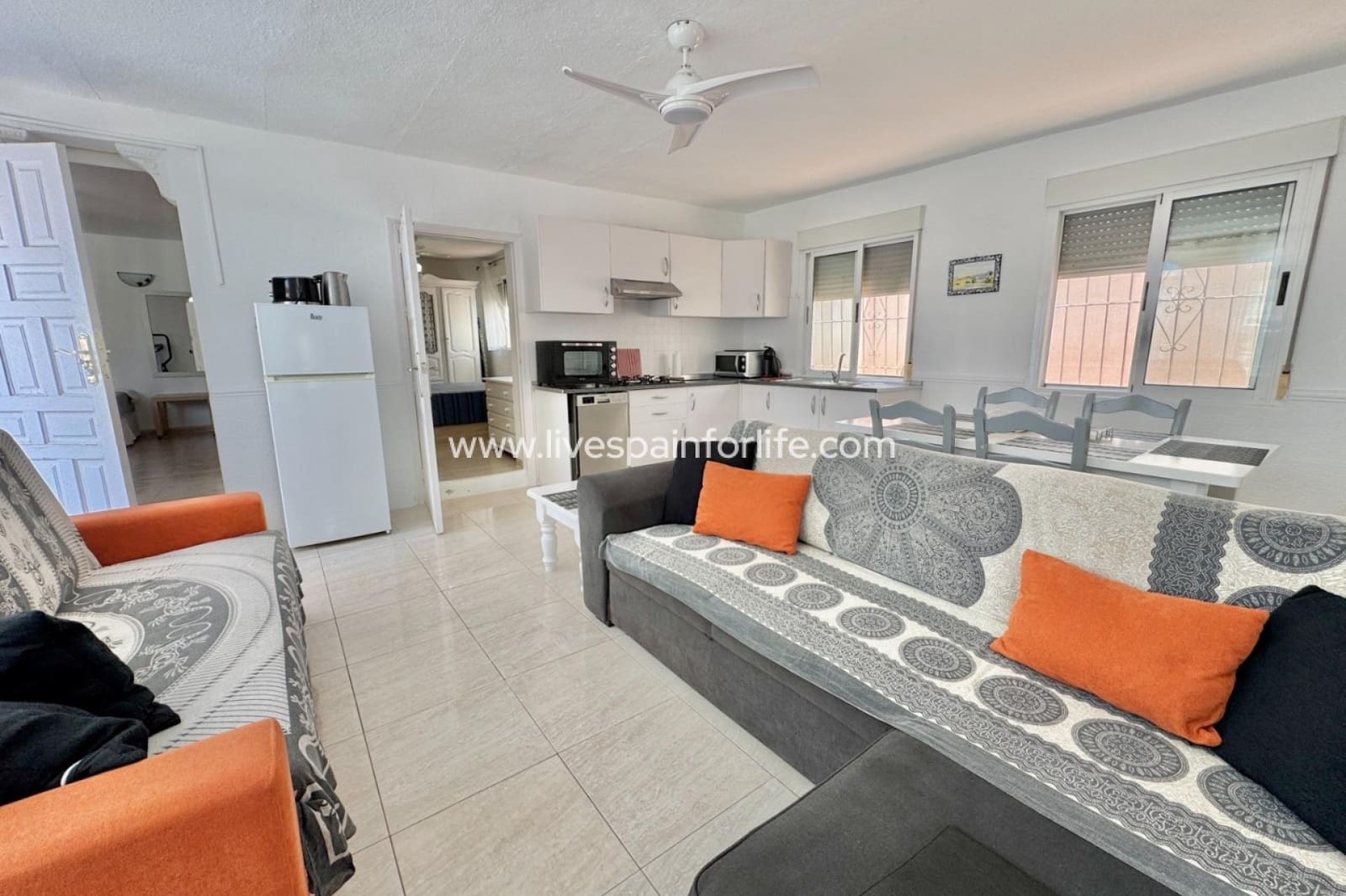 7 slaapkamer Finca/Landhuis te koop in Dolores met zwembad garage - € 649.000 (Ref: 9685544)