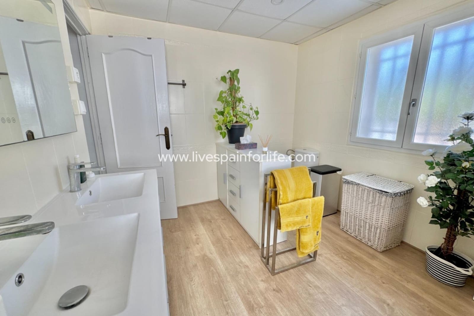 7 slaapkamer Finca/Landhuis te koop in Dolores met zwembad garage - € 649.000 (Ref: 9685544)