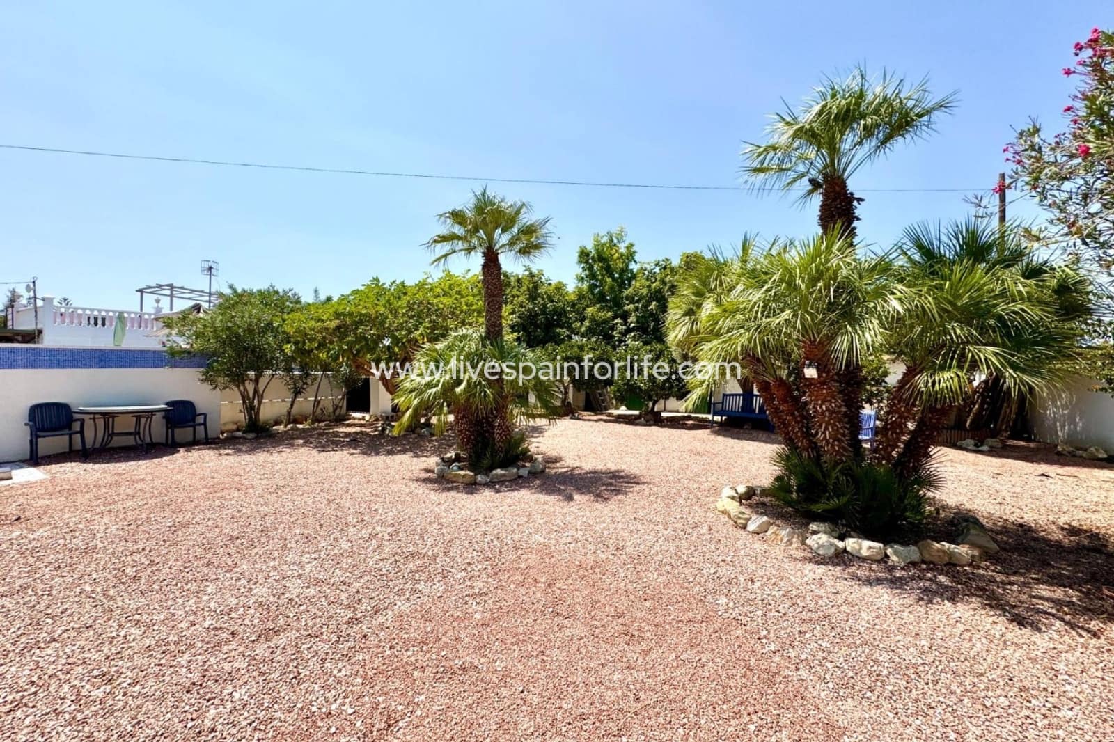 7 slaapkamer Finca/Landhuis te koop in Dolores met zwembad garage - € 649.000 (Ref: 9685544)