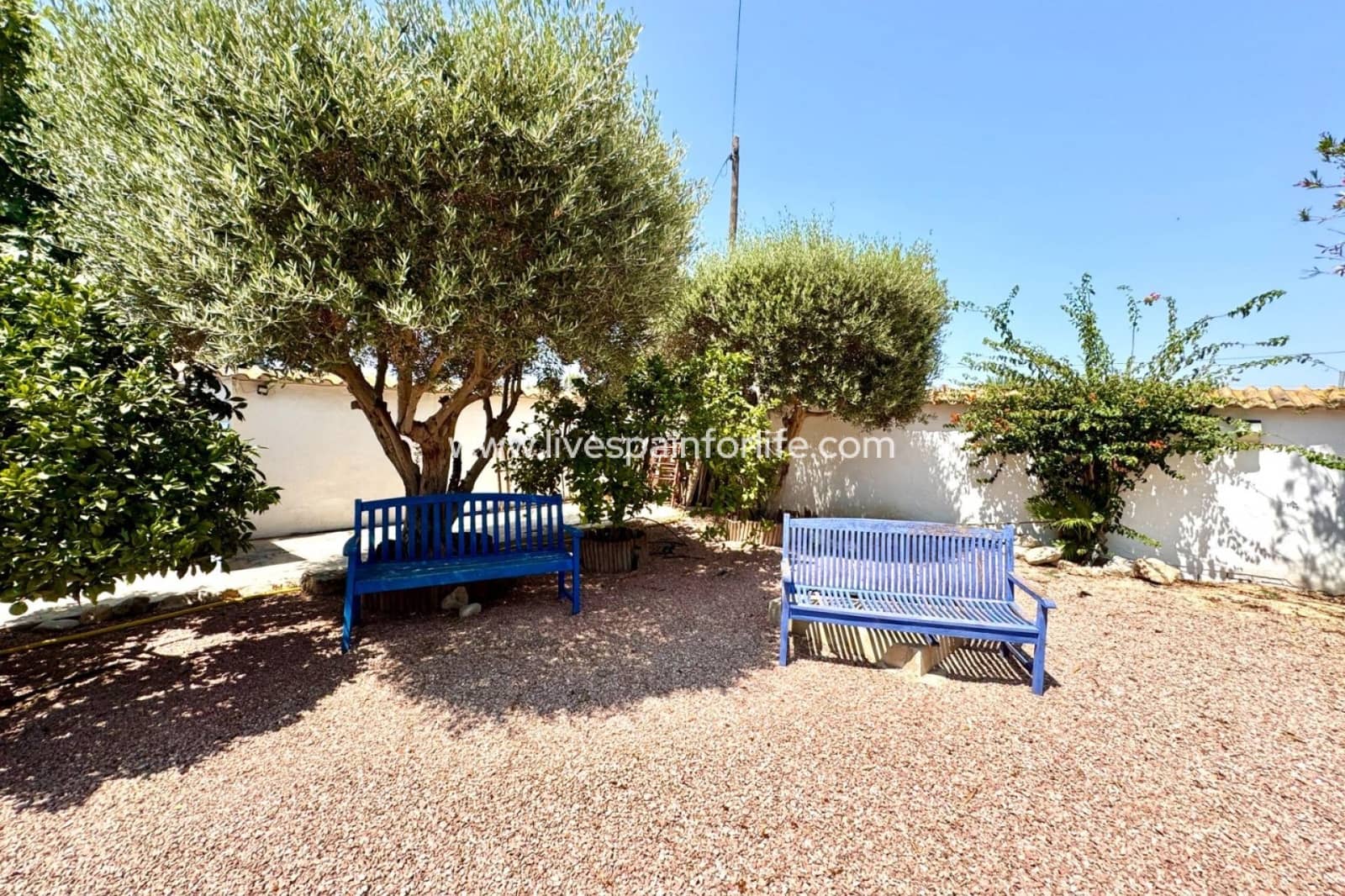 7 slaapkamer Finca/Landhuis te koop in Dolores met zwembad garage - € 649.000 (Ref: 9685544)