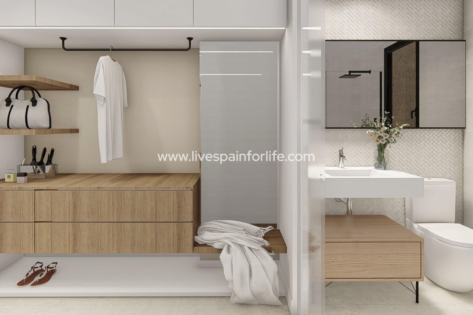 3 makuuhuone Omakotitalo myytävänä paikassa Dolores mukana uima-altaan 
autotalli - 389 000 € (Ref: 9685545)