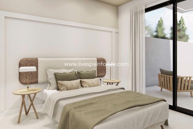 3 makuuhuone Omakotitalo myytävänä paikassa Dolores mukana uima-altaan 
autotalli - 389 000 € (Ref: 9685545)