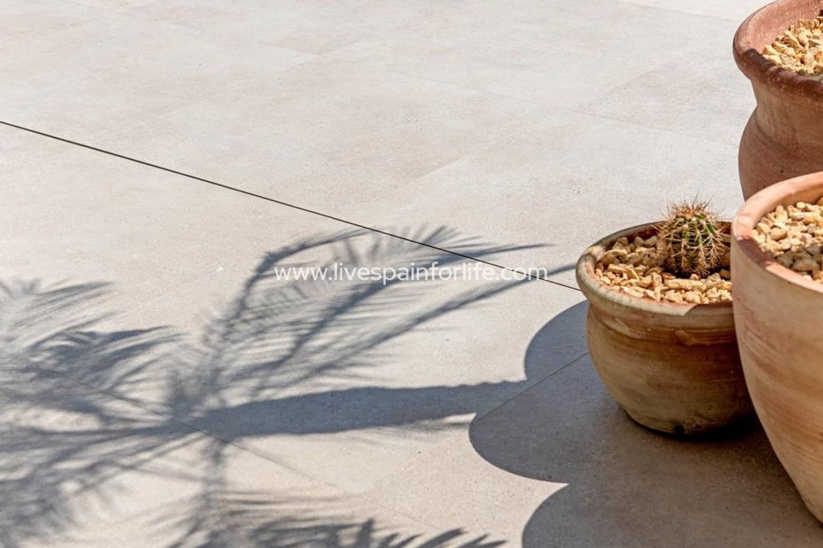 3 makuuhuone Omakotitalo myytävänä paikassa Dolores mukana uima-altaan 
autotalli - 389 000 € (Ref: 9685545)