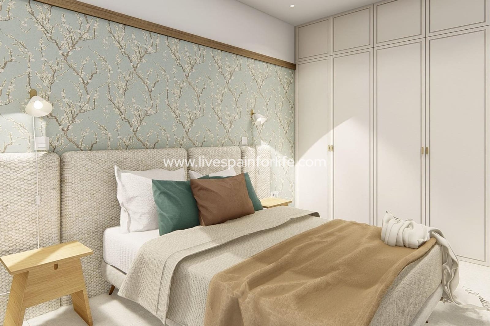 3 makuuhuone Omakotitalo myytävänä paikassa Dolores mukana uima-altaan 
autotalli - 389 000 € (Ref: 9685545)