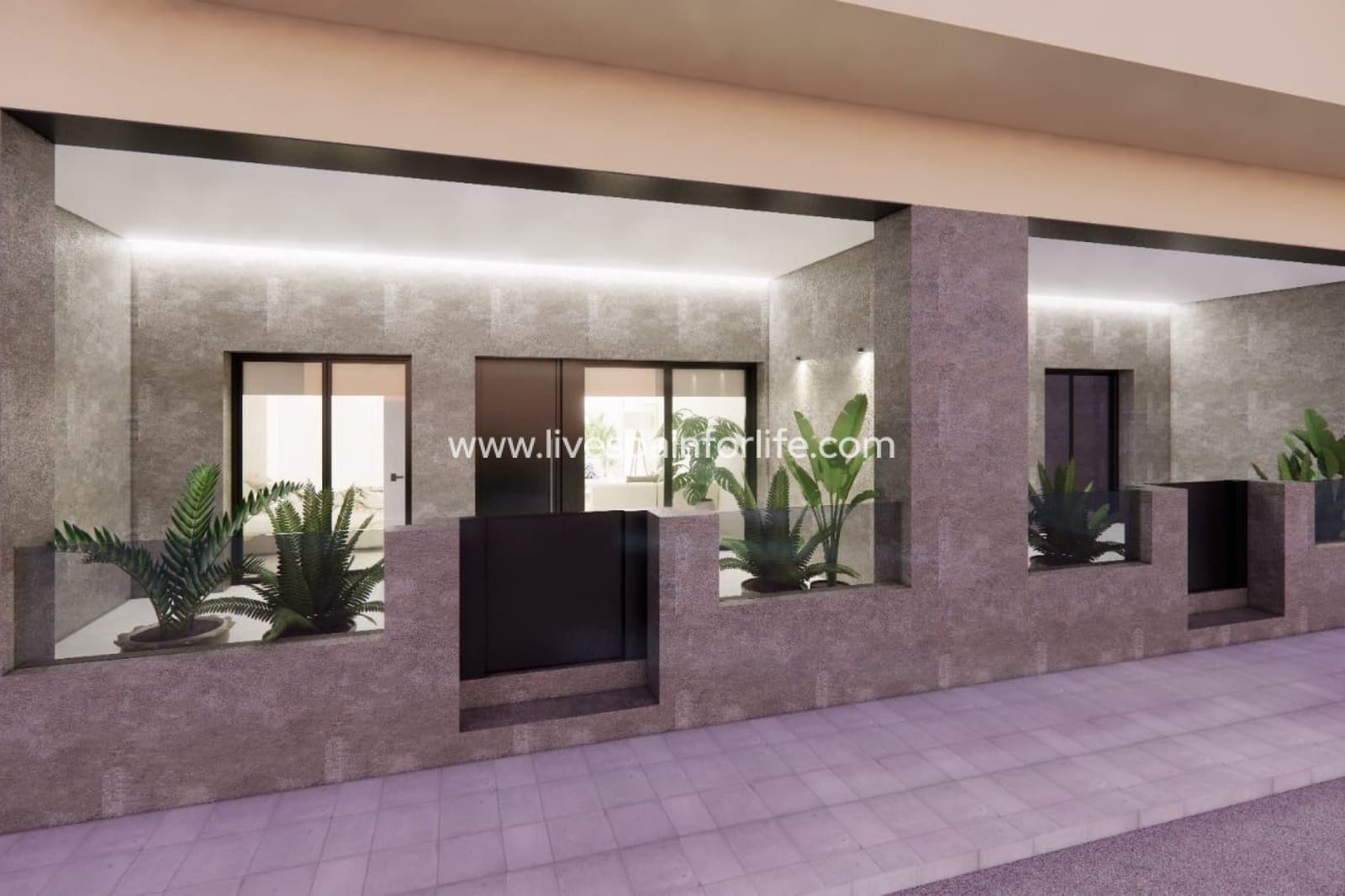 Apartamento de 1 habitación en Catral en venta - 195.000 € (Ref: 9685546)