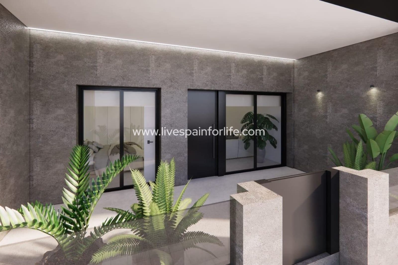 Apartamento de 1 habitación en Catral en venta - 195.000 € (Ref: 9685546)