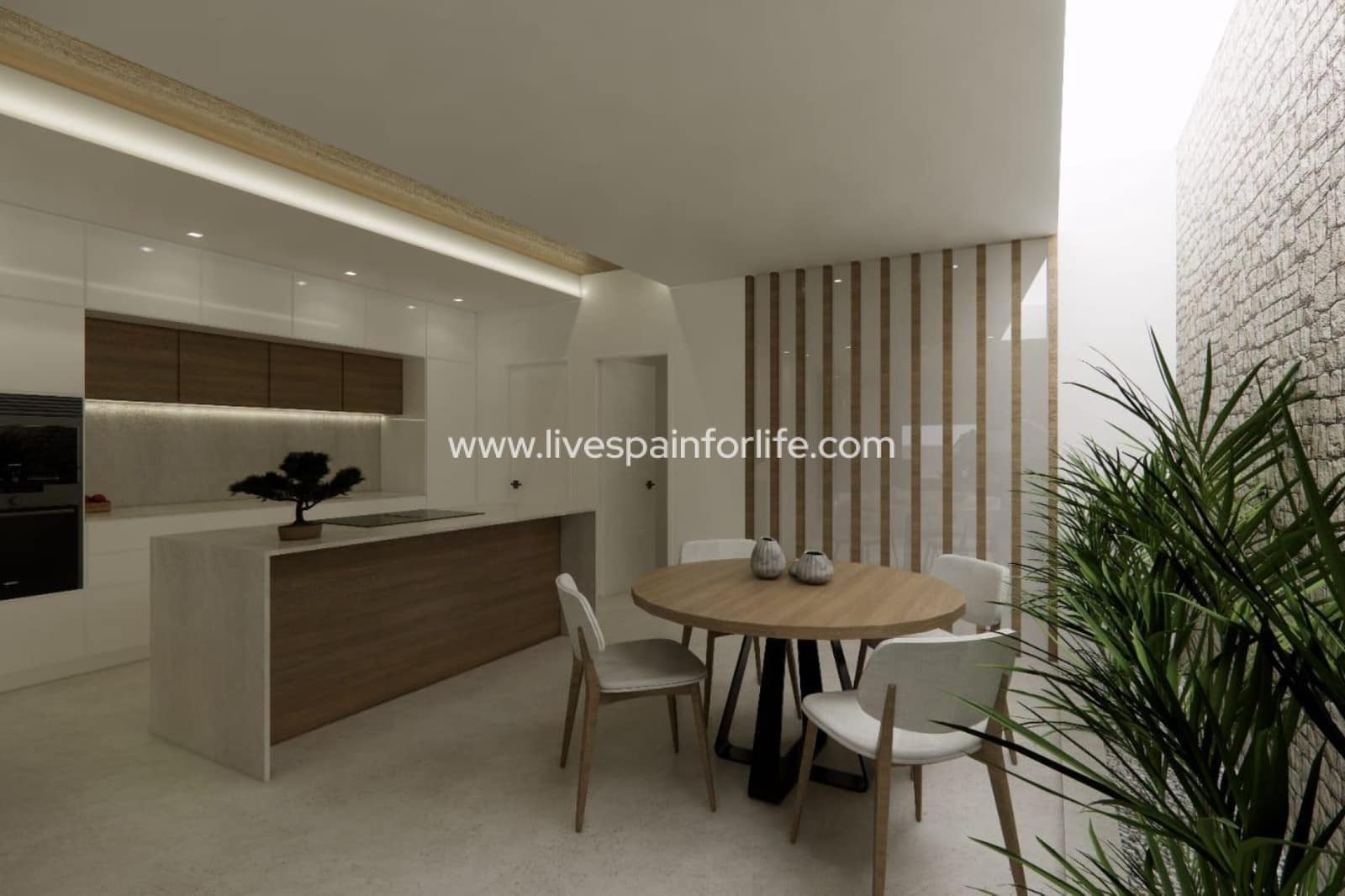 Apartamento de 1 habitación en Catral en venta - 195.000 € (Ref: 9685546)