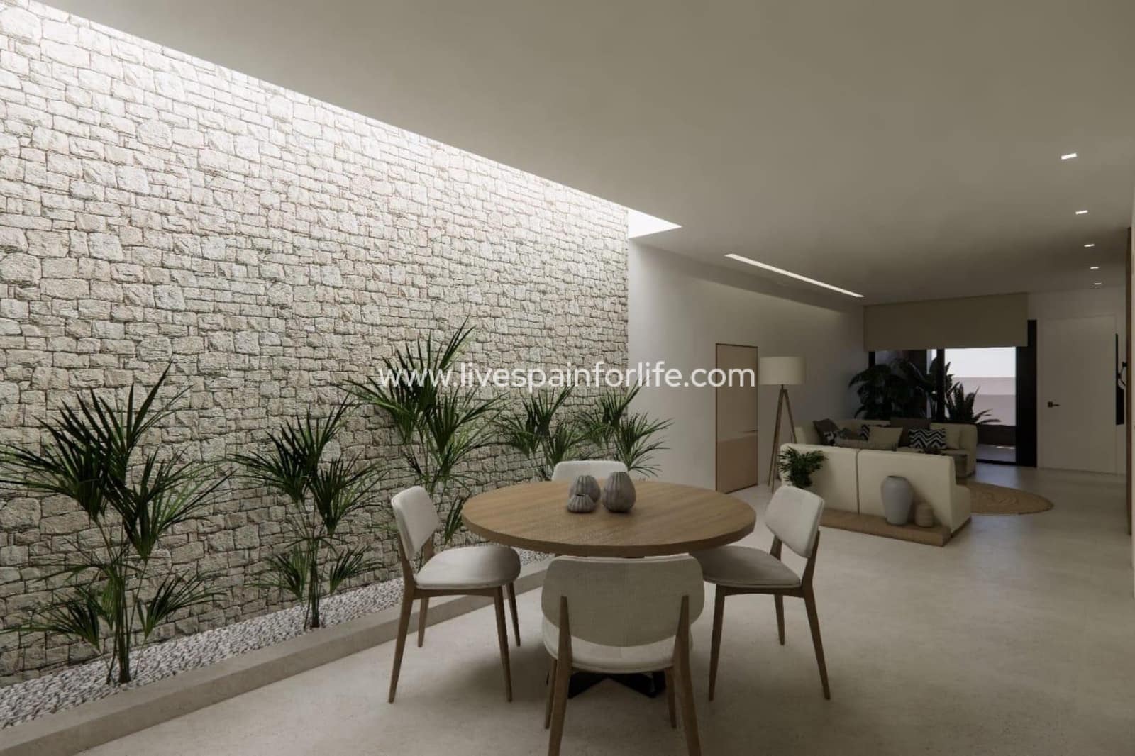 Apartamento de 1 habitación en Catral en venta - 195.000 € (Ref: 9685546)