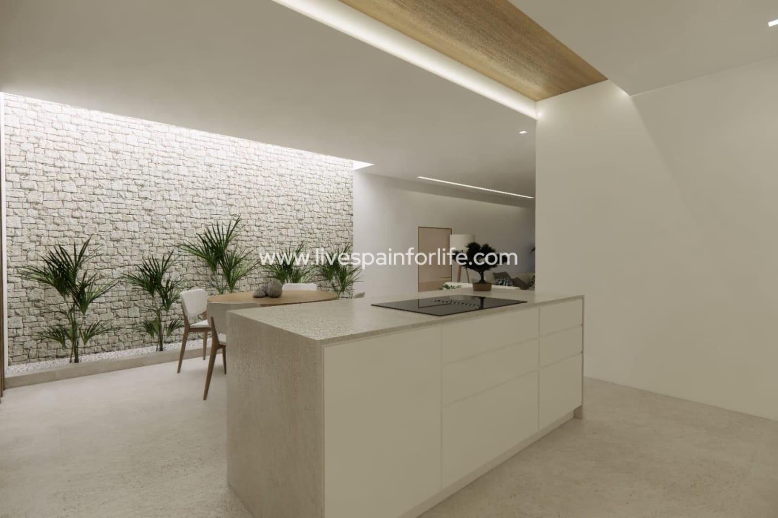 Apartamento de 1 habitación en Catral en venta - 195.000 € (Ref: 9685546)