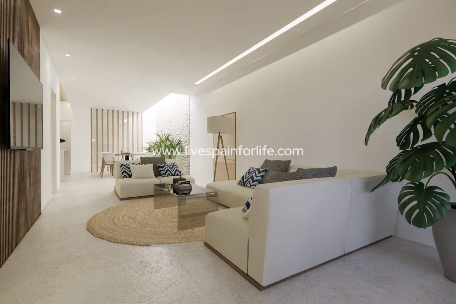 Apartamento de 1 habitación en Catral en venta - 195.000 € (Ref: 9685546)