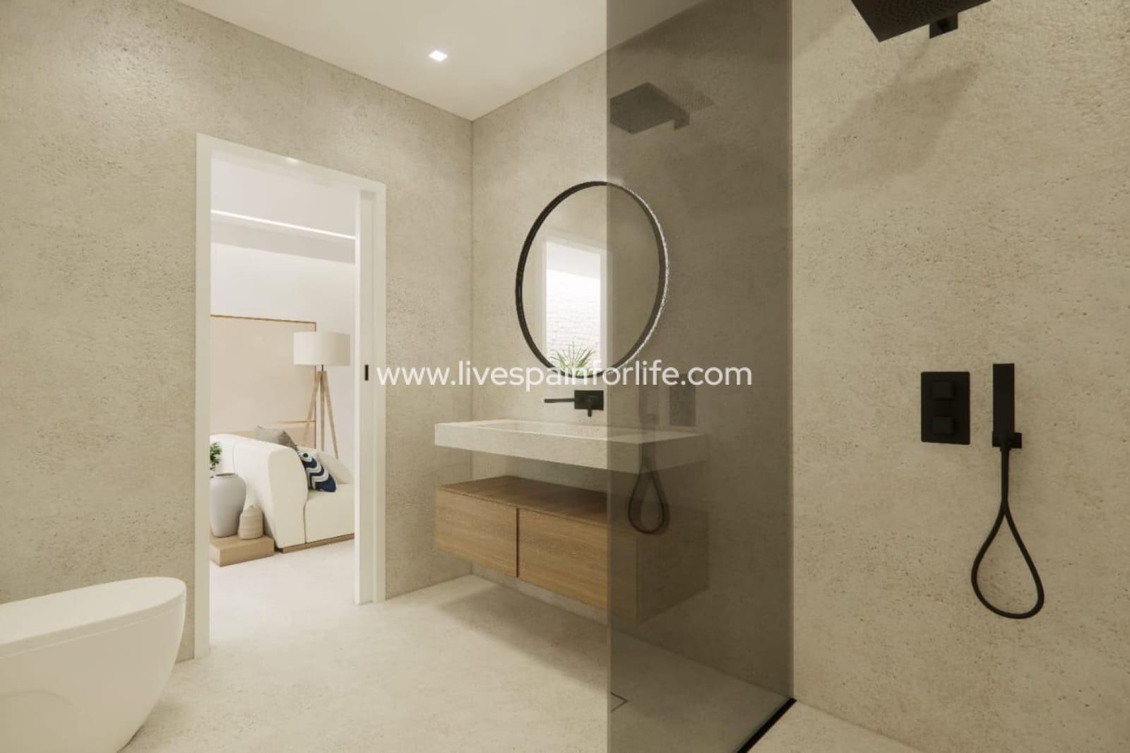 Apartamento de 1 habitación en Catral en venta - 195.000 € (Ref: 9685546)