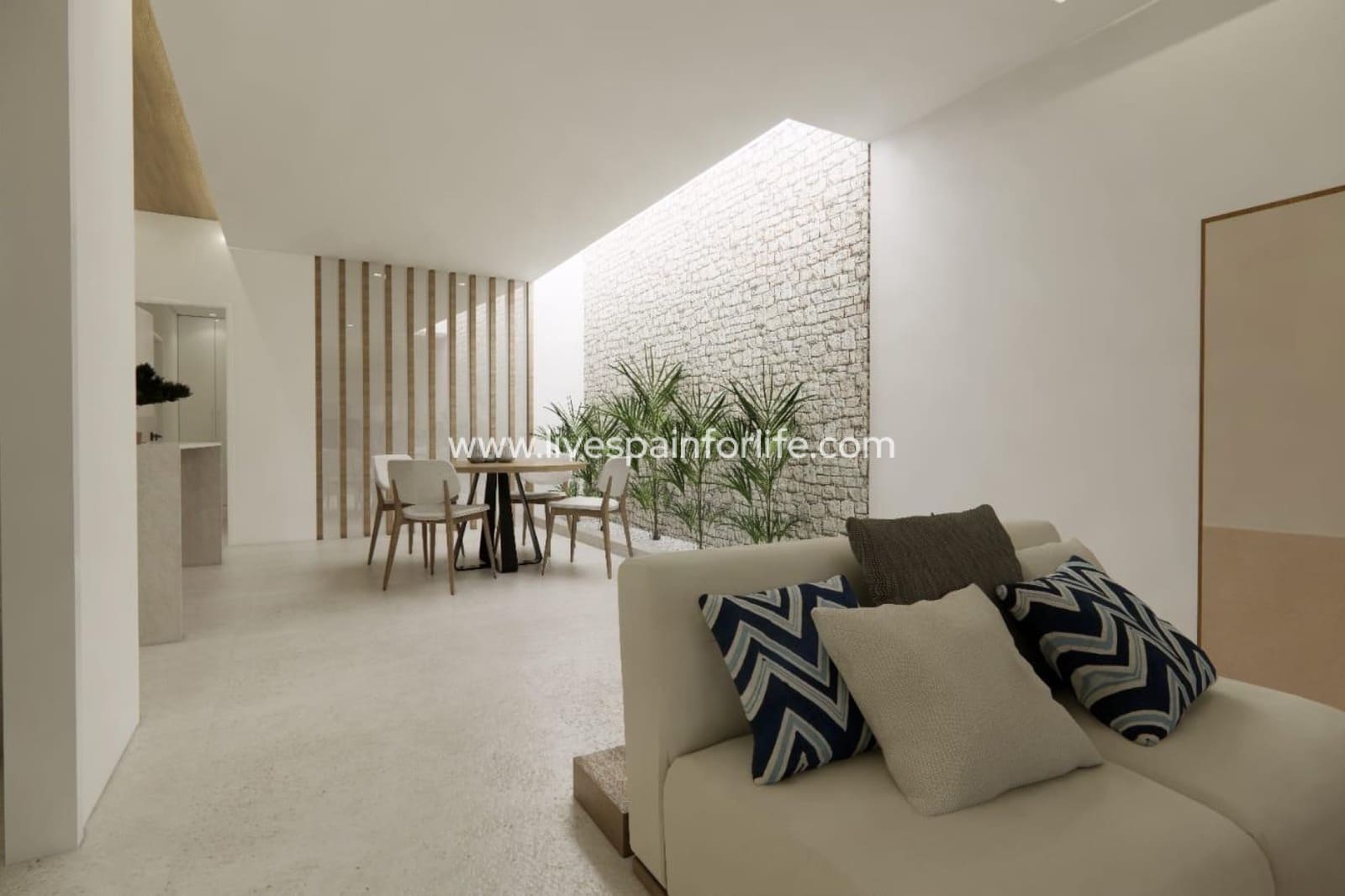 Apartamento de 1 habitación en Catral en venta - 195.000 € (Ref: 9685546)