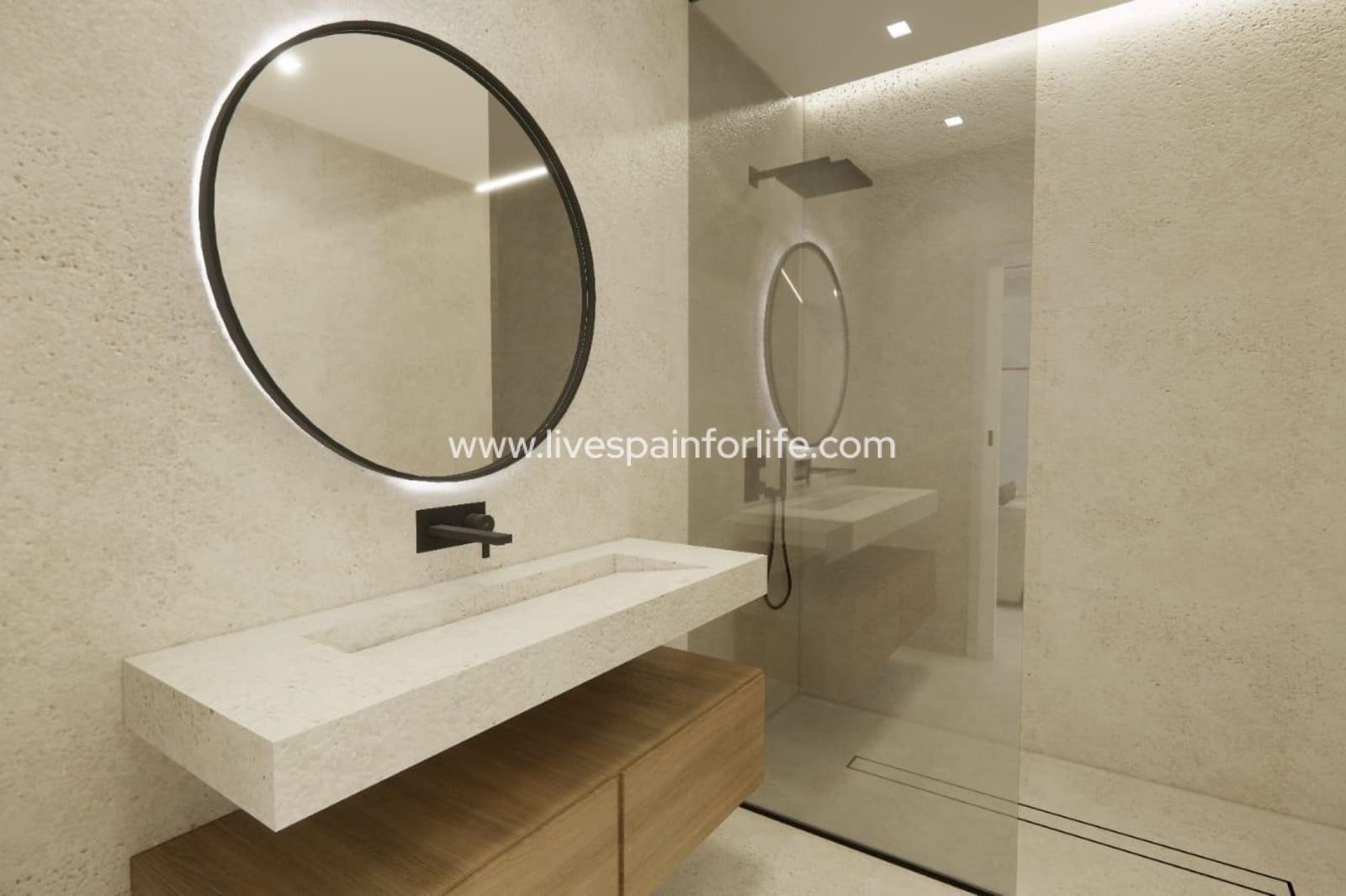 Apartamento de 1 habitación en Catral en venta - 195.000 € (Ref: 9685546)