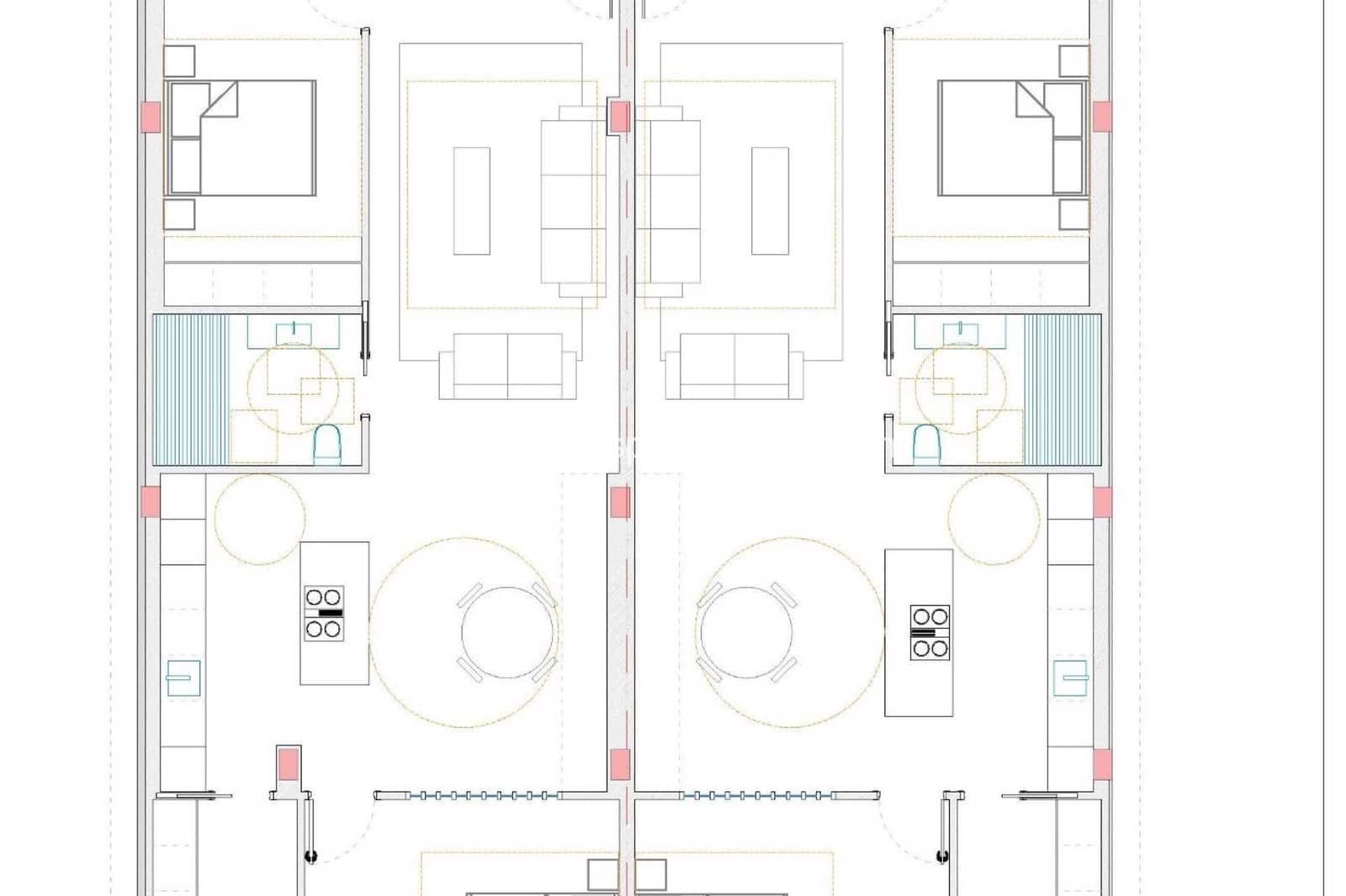 Apartamento de 1 habitación en Catral en venta - 195.000 € (Ref: 9685546)